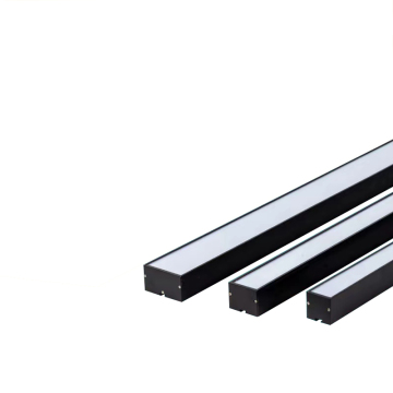 FeiHai Seamless Connection 4FT Dimmable Linkable LED Office Lamp