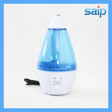 Ultrasonic Air Mist Smoke Humidifier