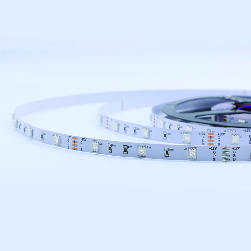 RGB 5050SMD 12V 30led flex light strip