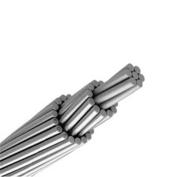 Hoogwaardige concentrische leken gestrande aluminium geleider (AAC) voor lage en middelgrote spanning