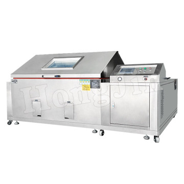 Corrosion Testing Chamber: Simulating Environmental Conditions for Material Durability