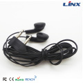 Headphone pin ganda ringan pesawat murah