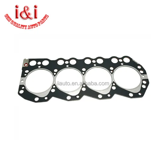 High Quality Auto Engine Cylinder Head Gasket 11044-43GX3 for TD27