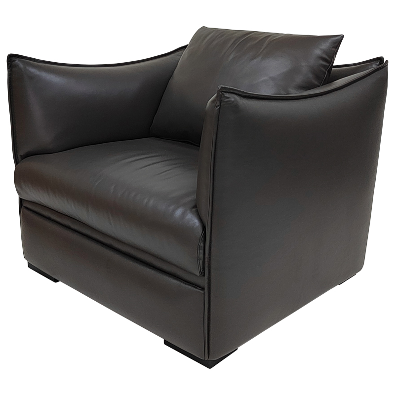 Single sofa modern style