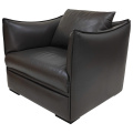 Single sofa modern style