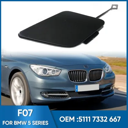 Tow Hook Cover for BMW 5 Series F07 51117332667