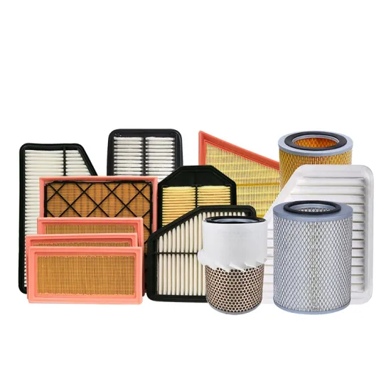 Car Air Filter Manufacture Cold Air Intake Filter 28113D3100 for Kia Sportage