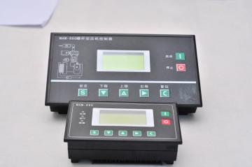 Man-880 Controller Panel Screw Air Compressor