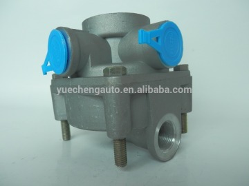 81.52116.6070 81521166070 SHACMAN Delong F3000 / M3000 Relay Valve