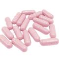 Les cétones de framboise brûlent des calories capsules de perte de poids