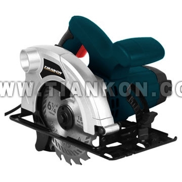 160mm 1200W Circular Saw