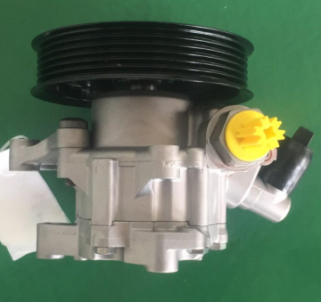 Power Steering Pump for Mercedes Benz 004 466 93 01 7693955234 A