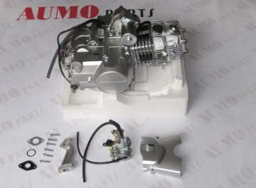 Engine Parts, Engine Assembly, Motorcycle Engine (ME000000-017B)