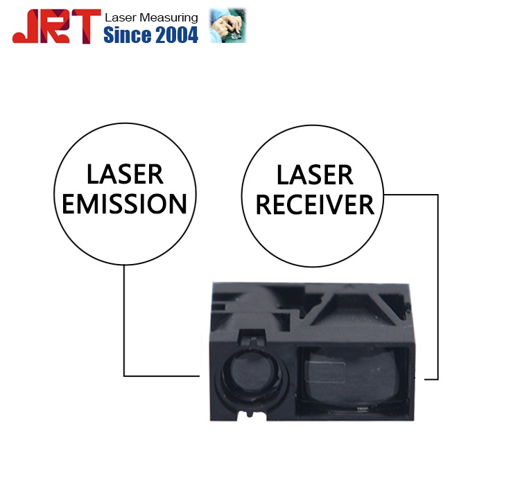 Smart Distance Sensor 20m