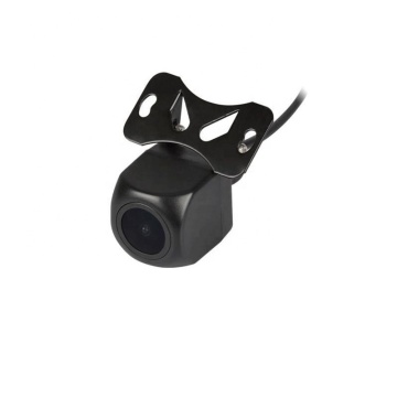 HD Night Vision Car Reverse Kit με κάμερα Dash και βοήθεια στάθμευσης