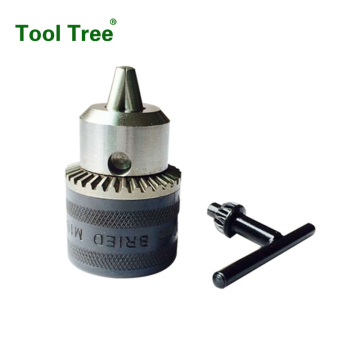 High-quality+Key-type+Drill+Chucks+with+Thread+mountde