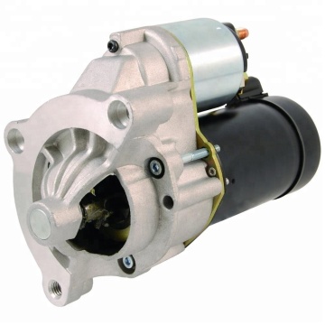 12V -Autostarter für Peugeot 307 405 438092 455961 D6RA74 CS1244 8000266 32625