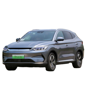 Hot Sale BYD Song Plus EVフラッグシップ605kmエディション