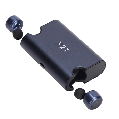 Hand-fee Bluetooth Earphone Twins Bluetooth Headset
