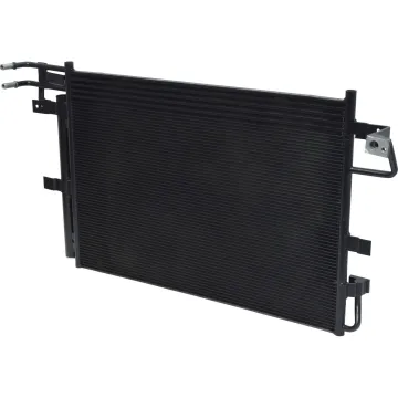 Auto AC Condenser for Ford Explorer 3.5 2011-2019 BB5Z19712A EB5Z19712A EB5Z19712G CN 3911PFXC