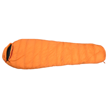 Wholesale Custom Logo Windproof Warm Lightweight Mummy Sleeping Bag for Outdoor Camping
