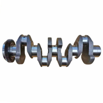 OM651 Diesel Crankshaft for Mercedes Benz - OE 6510302501, 6510300701, 6510302401, 6510301201