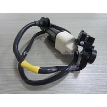 Mitsubishi Crankshaft Sensor