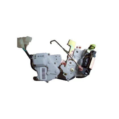Auto Parts Front Door Lock Assembly Left 1018001189 for Geely CK-1