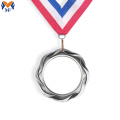 Design Your Engraving Blank Medals Wholesale