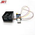 Sensor lidar de protocol USB 100m de protocol USB