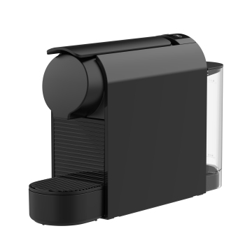 19 Bar Automatic Espresso Coffee Machine: Your Italian Pump Capsule Coffee Maker for Home Brewing
