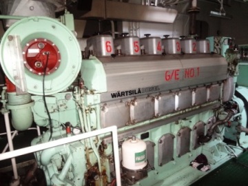 WARTSILA