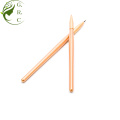 Synthetic Hair Eye Cosmetic Tools Eyeliner Makeup Brush