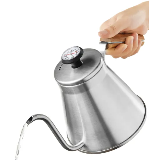 Coffee Kettle For Home Use