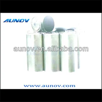 Sheet metal deep drawn body