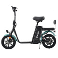 Scooter eléctrico de cercanías para adultos