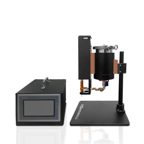 Relleno automático de carrito de destilado THC