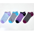 Custom short tube girls socks