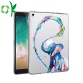 TPU Printed Waterproof Tablet Case Silicone Ipad Sleeve