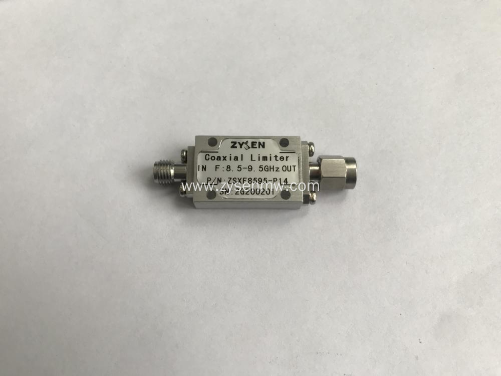 Power Limiter 0.02 to 18GHz