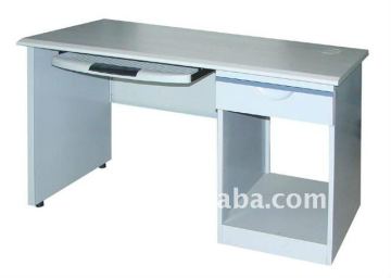 office furniture unique design metal computer desk