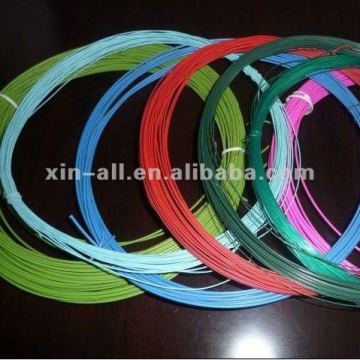 PVC Coated Wire With High Quality low price