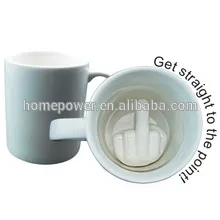 2015 hot products F*CK Mugs