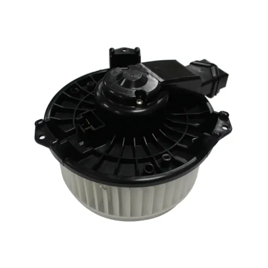 OE 272700-5020 12V Auto Heater Blower Motor for Truck