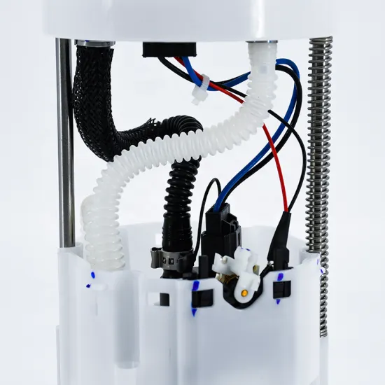 Factory Wholesale Fuel Pump Assembly Parts for Morris Garages MG New MG3/MG3MY14/MG3MY16