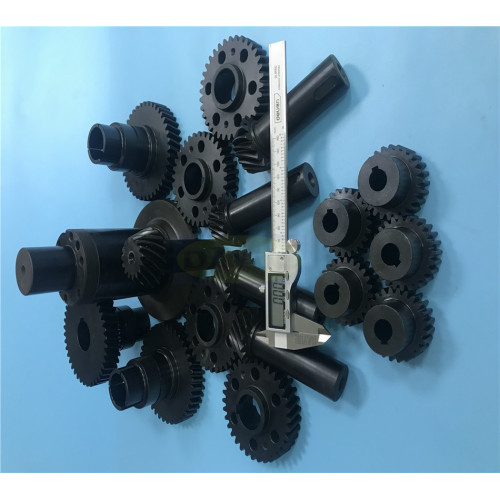 Gear Logam Custom dan Gear Precision Planetary Gears