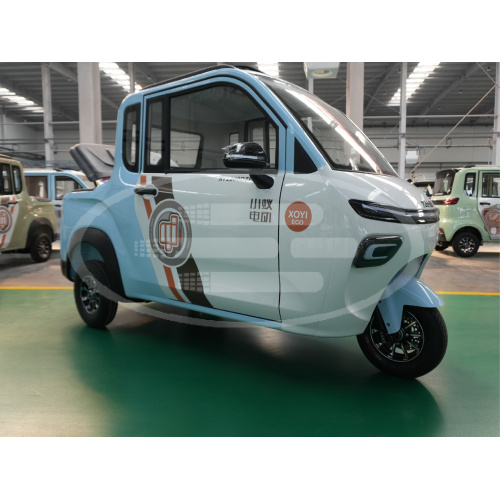 Cần bán xe ba bánh điện kèm theo