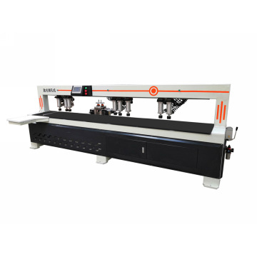 Wireless Side Drilling Machine for Panel Board Wood Boring