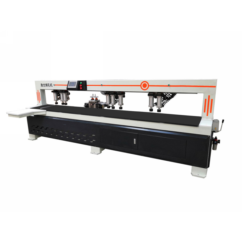 Wireless Side Drilling Machine for Panel Board Wood Boring