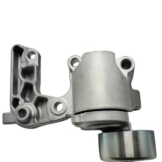 1GRFE Timing Belt Tensioner for LAND CRUISER PRADO 16620-31013 16620-31011 16620-31012